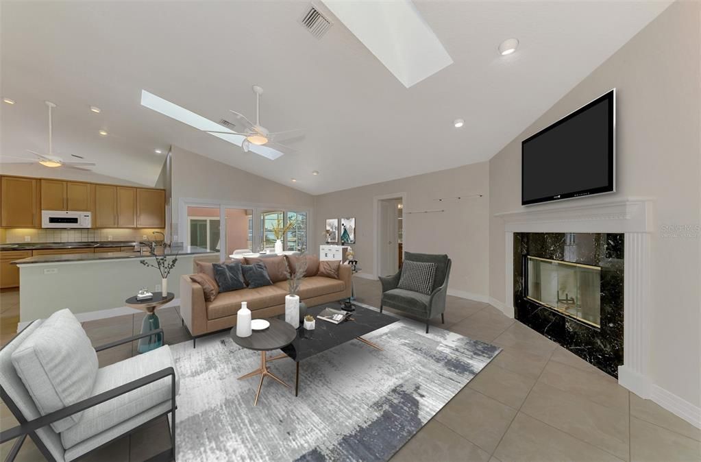 Под контрактом: $1,850,000 (3 спален, 2 ванн, 2522 Квадратных фут)