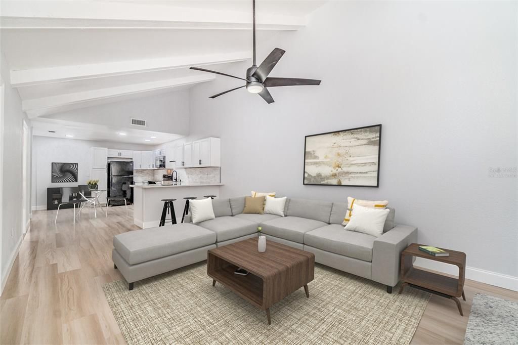 For Sale: $179,999 (2 beds, 1 baths, 1006 Square Feet)