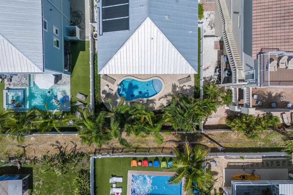 合同活跃: $1,895,000 (5 贝兹, 0 浴室, 2342 平方英尺)