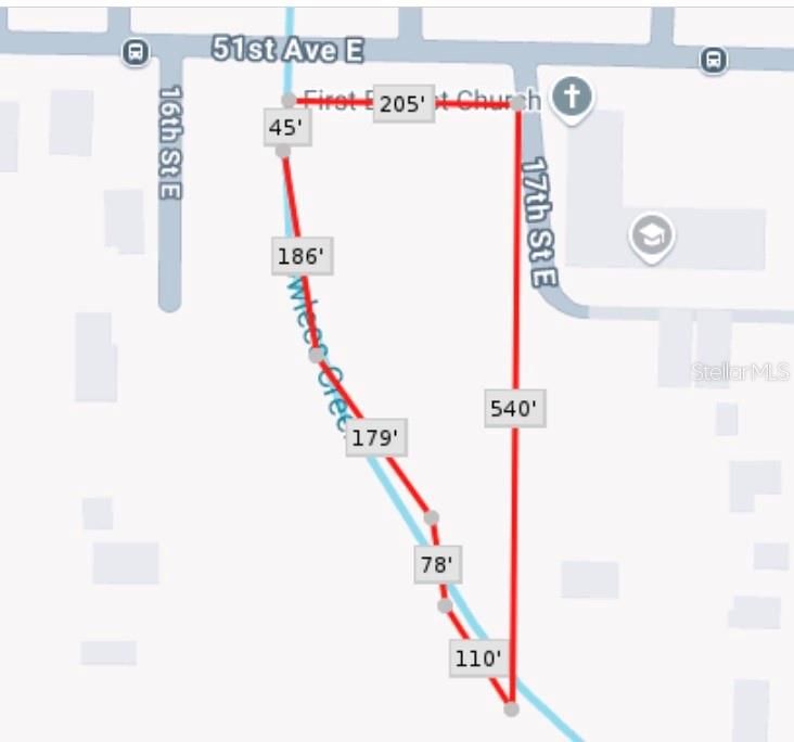 Active With Contract: $179,999 (1.92 acres)