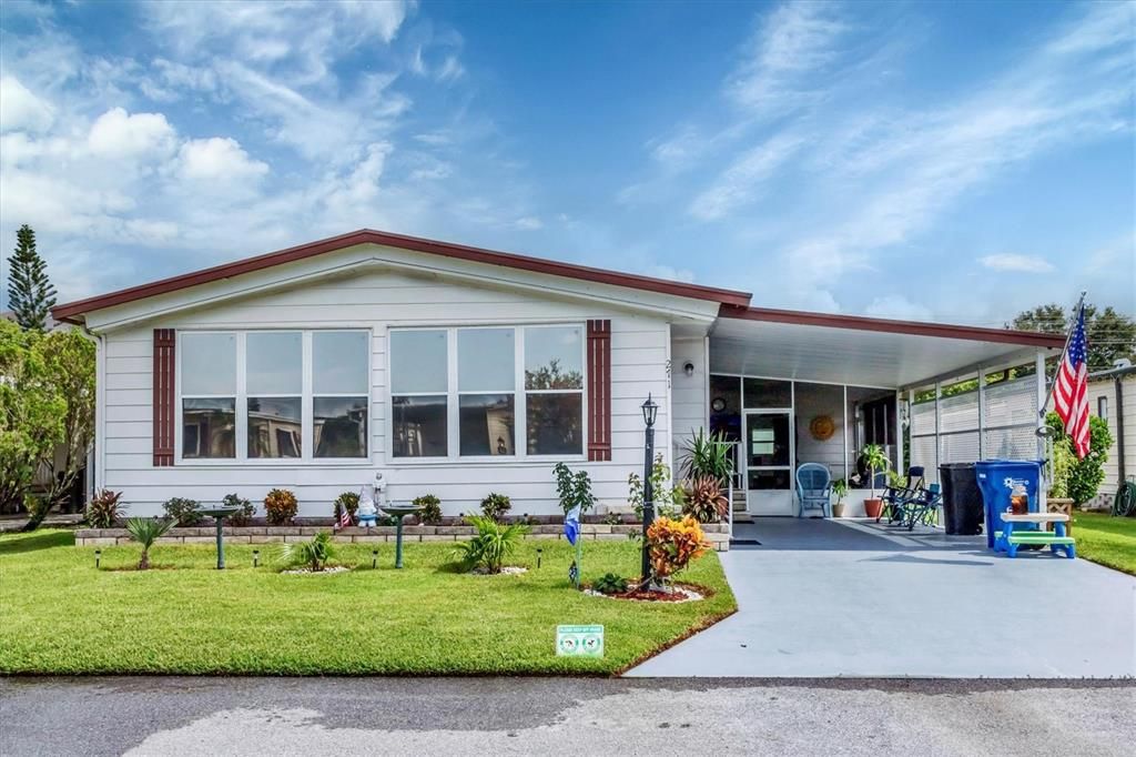 Activo con contrato: $220,000 (2 camas, 2 baños, 1446 Pies cuadrados)