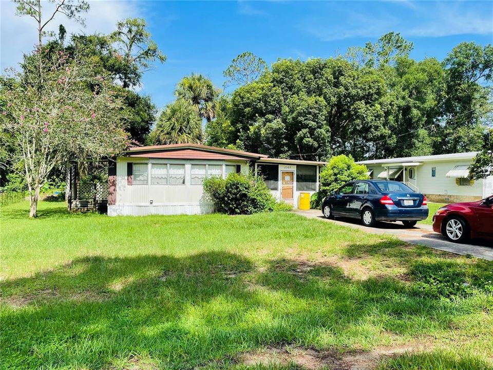 For Sale: $65,000 (2 beds, 1 baths, 757 Square Feet)