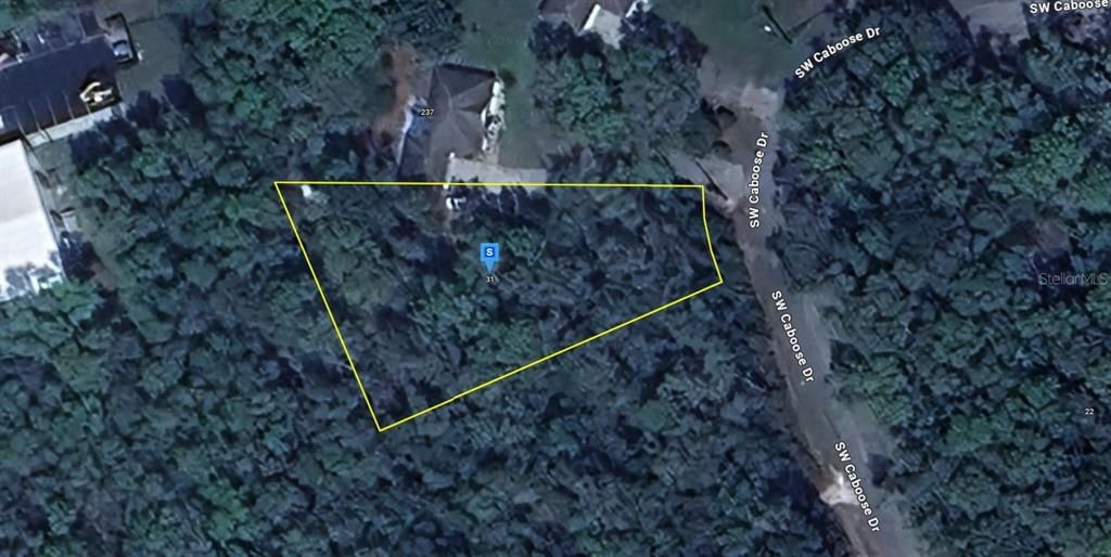 Недавно продано: $26,999 (0.50 acres)