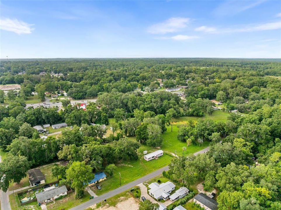 Active With Contract: $270,000 (1.60 acres)