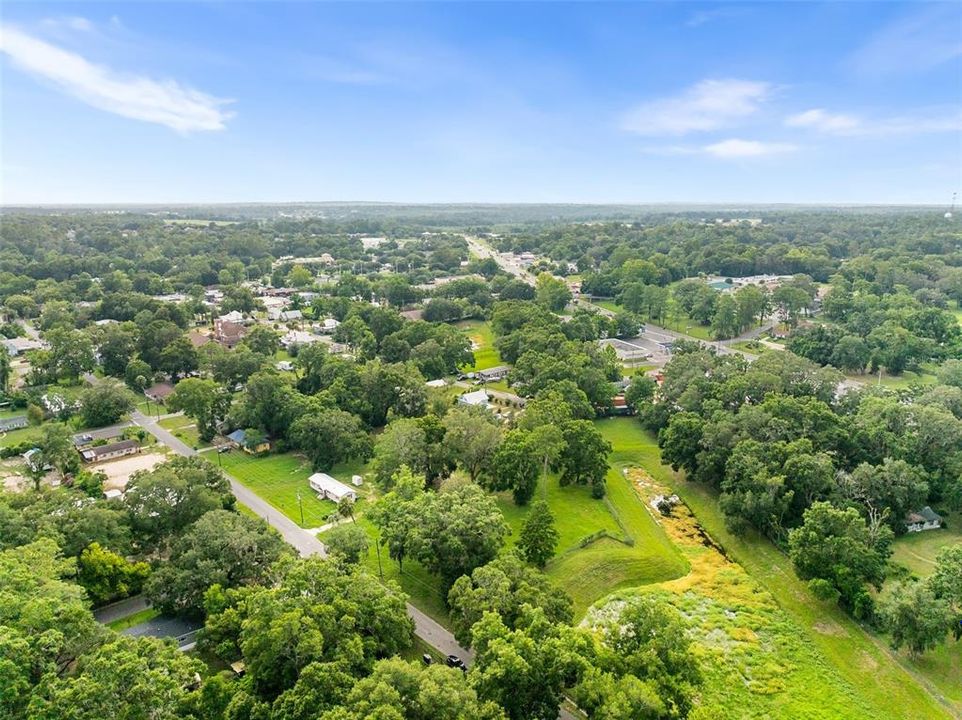 Active With Contract: $270,000 (1.60 acres)