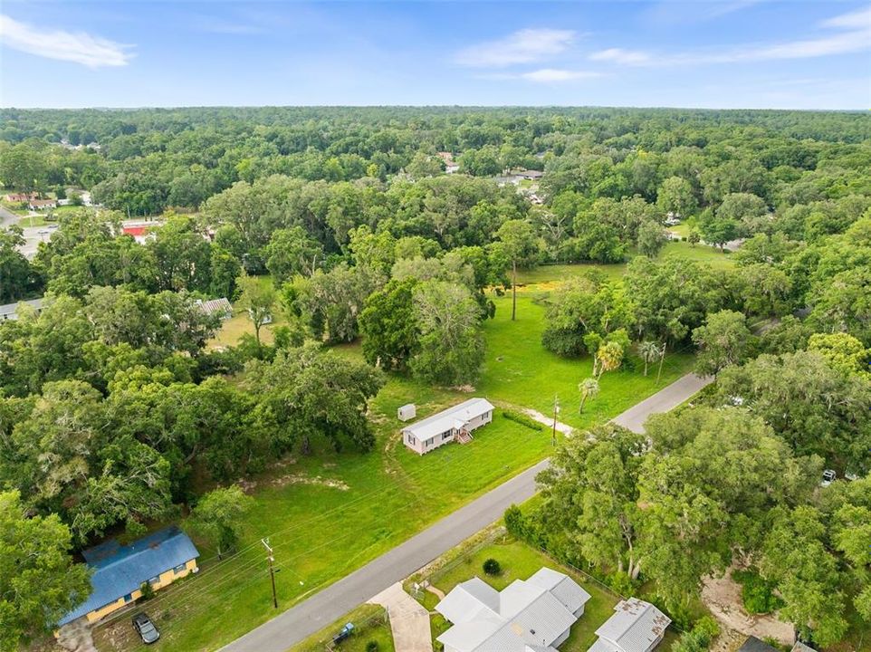 Active With Contract: $270,000 (1.60 acres)