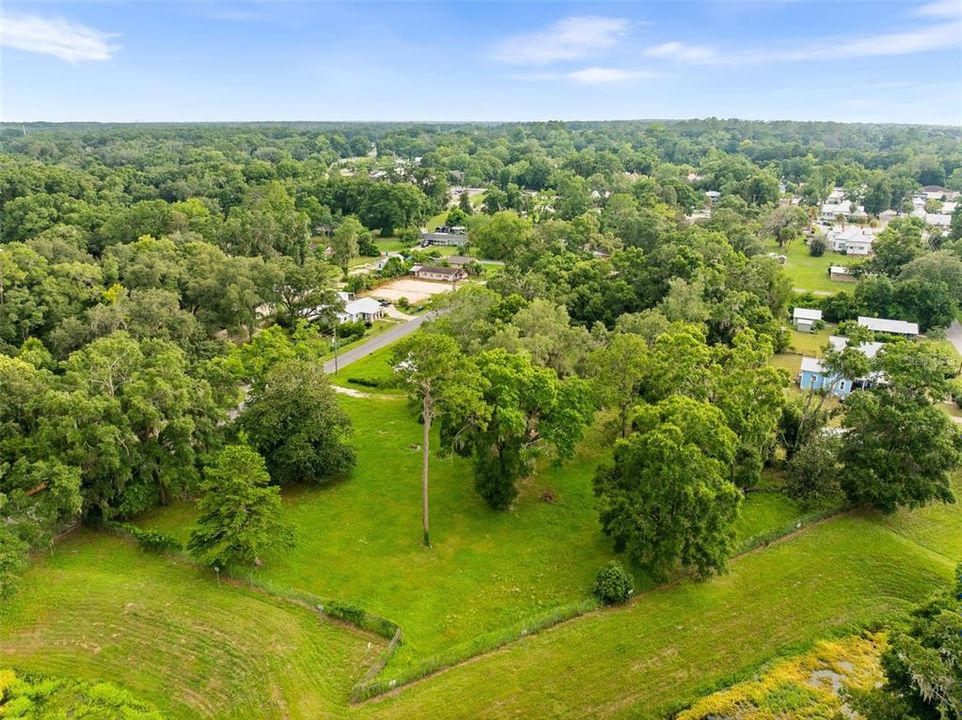 Active With Contract: $270,000 (1.60 acres)