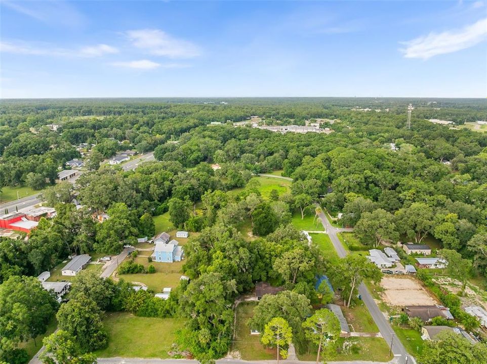 Active With Contract: $270,000 (1.60 acres)