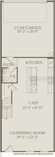 合同活跃: $370,890 (3 贝兹, 2 浴室, 1683 平方英尺)