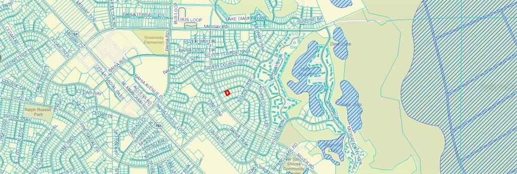 На продажу: $259,900 (3 спален, 2 ванн, 1925 Квадратных фут)