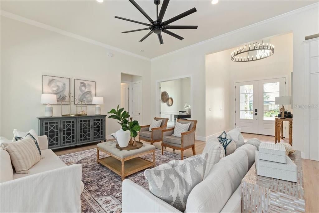 En Venta: $1,199,000 (4 camas, 3 baños, 2967 Pies cuadrados)