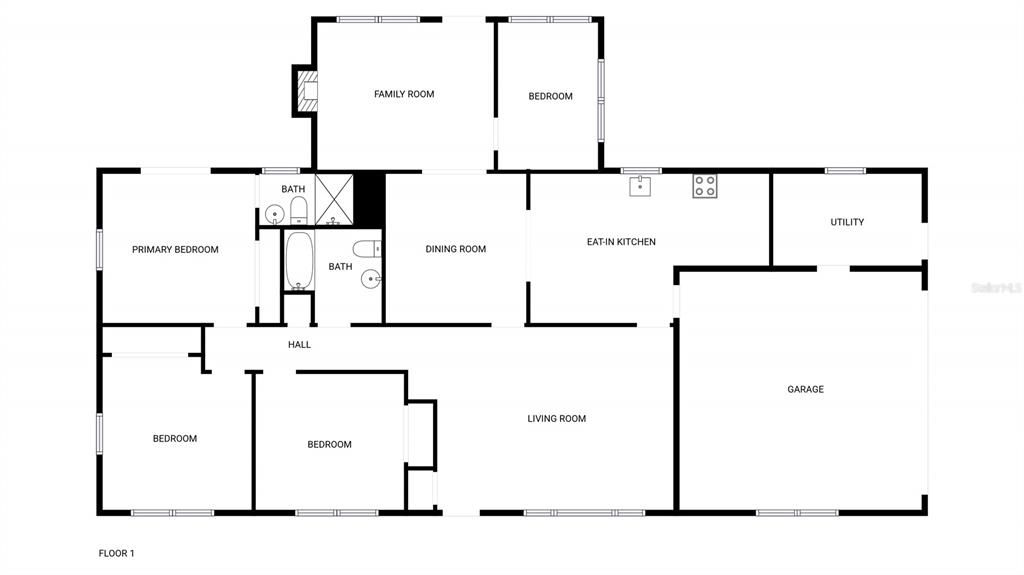 Под контрактом: $295,000 (3 спален, 2 ванн, 1680 Квадратных фут)