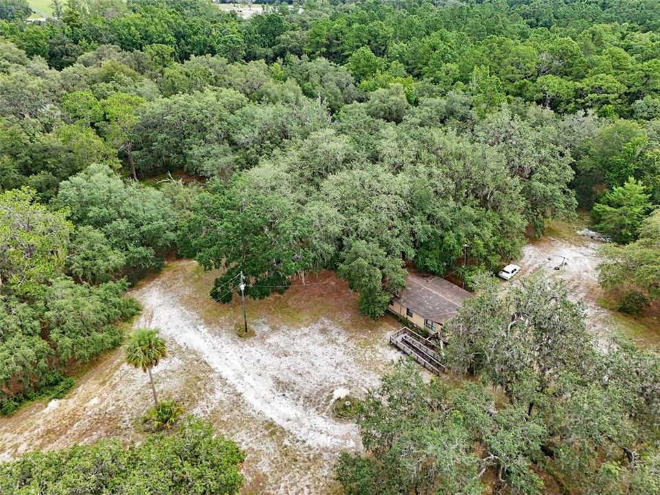 En Venta: $450,000 (12.55 acres)