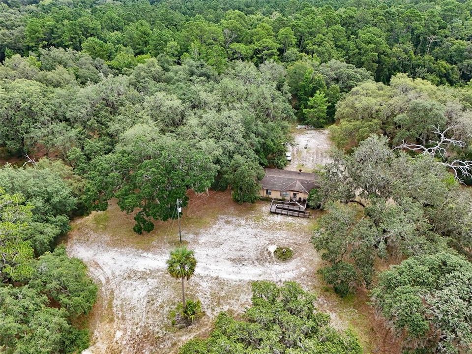 En Venta: $450,000 (12.55 acres)