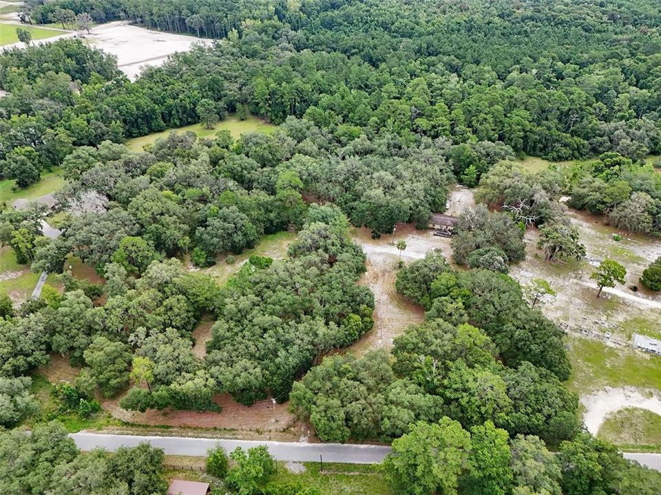 En Venta: $450,000 (12.55 acres)
