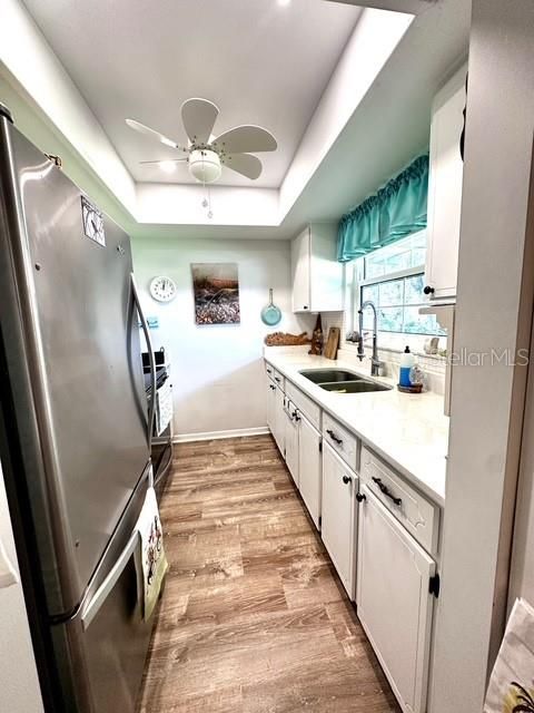 На продажу: $153,900 (1 спален, 1 ванн, 645 Квадратных фут)