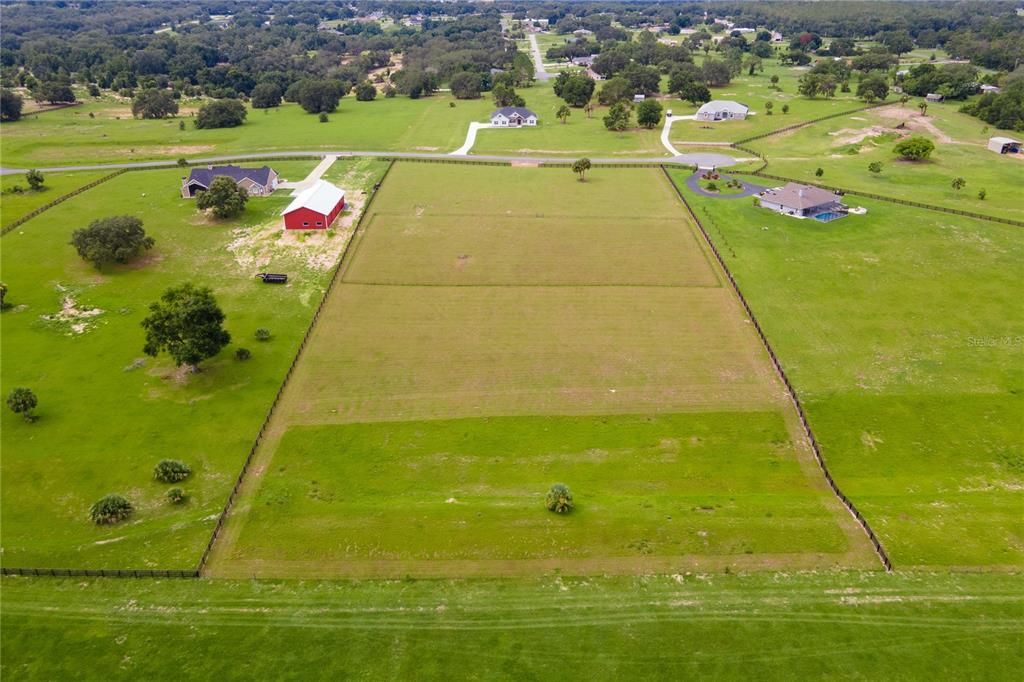 合同活跃: $285,000 (4.21 acres)