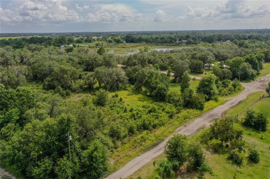 待售: $37,500 (1.16 acres)