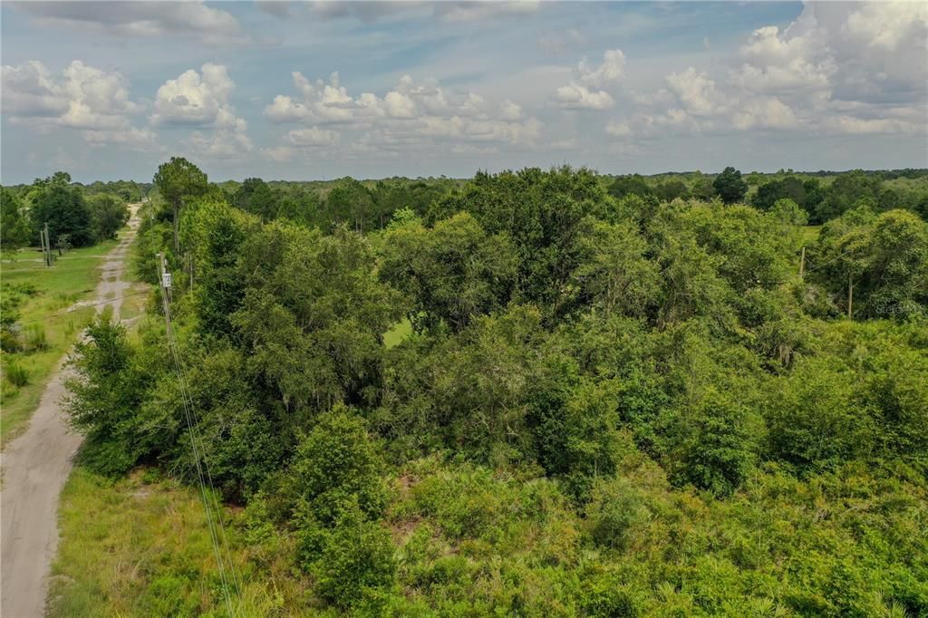 待售: $37,500 (1.16 acres)