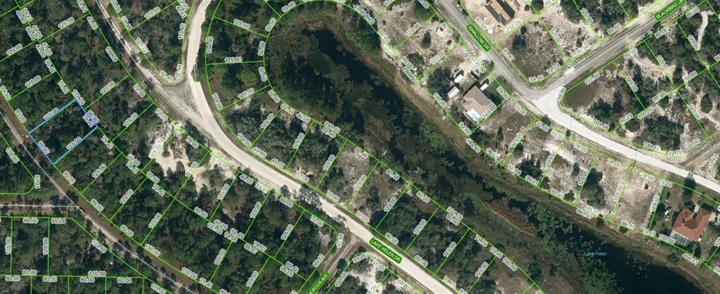 待售: $8,999 (0.23 acres)