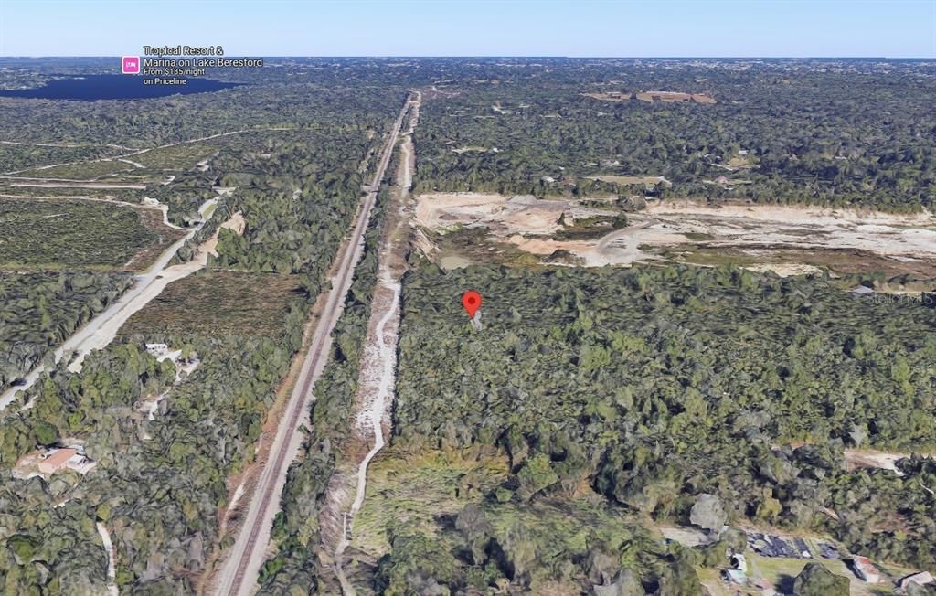 For Sale: $7,500 (0.17 acres)