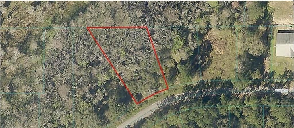 Recently Sold: $5,500 (0.41 acres)