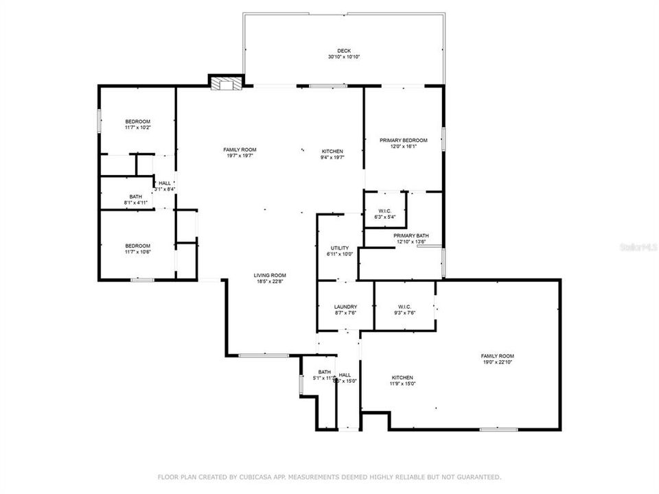 En Venta: $799,900 (4 camas, 3 baños, 2845 Pies cuadrados)