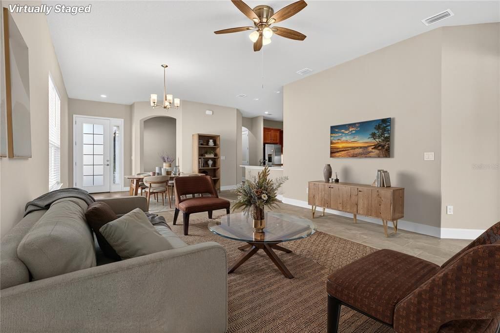 En Venta: $397,000 (2 camas, 2 baños, 1529 Pies cuadrados)