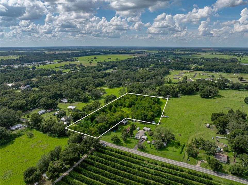 Недавно продано: $274,900 (5.56 acres)