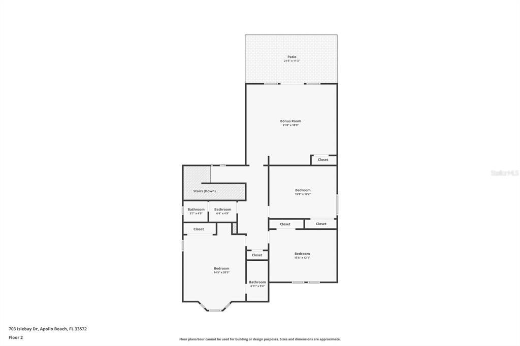 For Sale: $1,799,000 (4 beds, 3 baths, 3896 Square Feet)