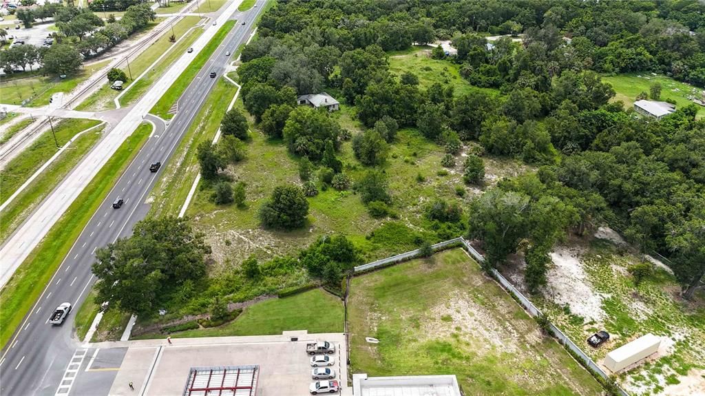 Activo con contrato: $1,575,000 (6.18 acres)