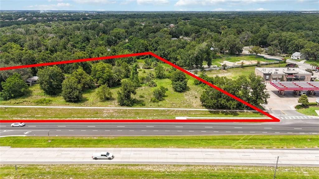 Activo con contrato: $1,575,000 (6.18 acres)