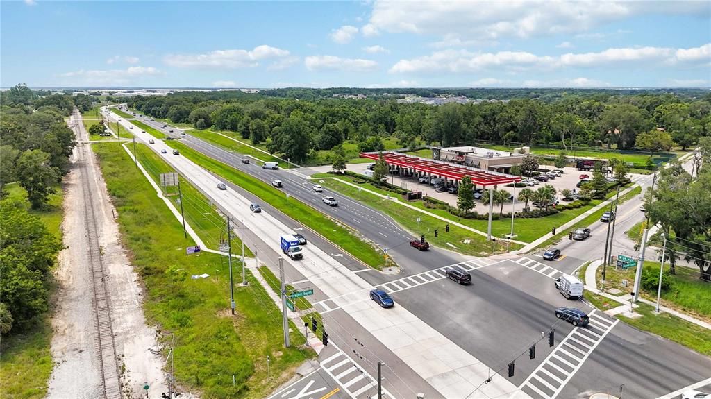 Activo con contrato: $1,575,000 (6.18 acres)