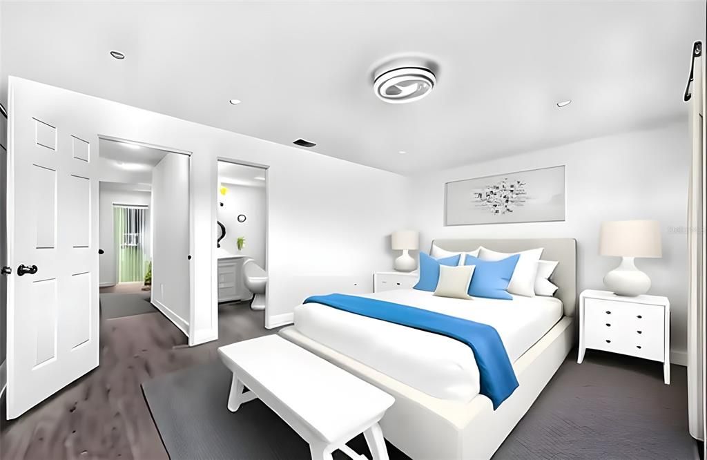 Activo con contrato: $285,000 (3 camas, 3 baños, 1328 Pies cuadrados)