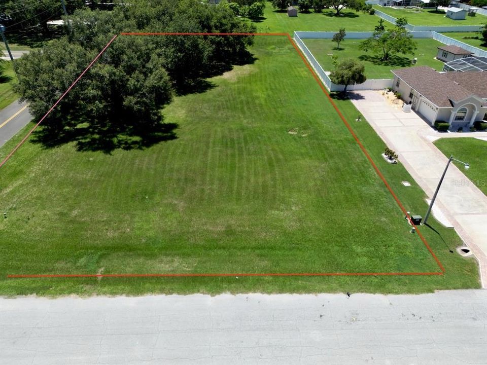 Недавно продано: $239,000 (1.03 acres)