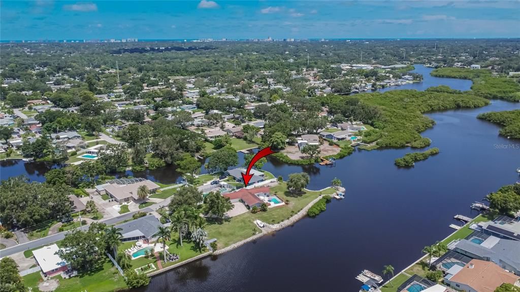 На продажу: $1,199,999 (4 спален, 2 ванн, 2020 Квадратных фут)