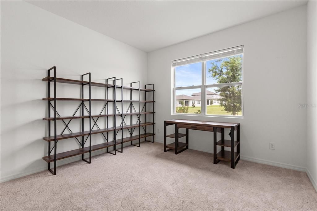Downstairs bedroom 2