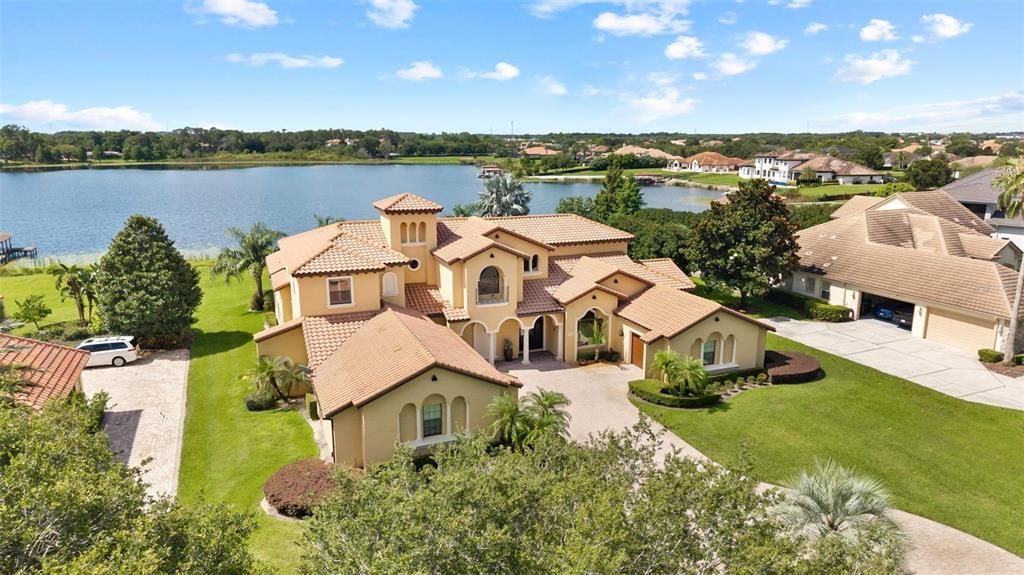 For Sale: $3,775,000 (4 beds, 4 baths, 6054 Square Feet)