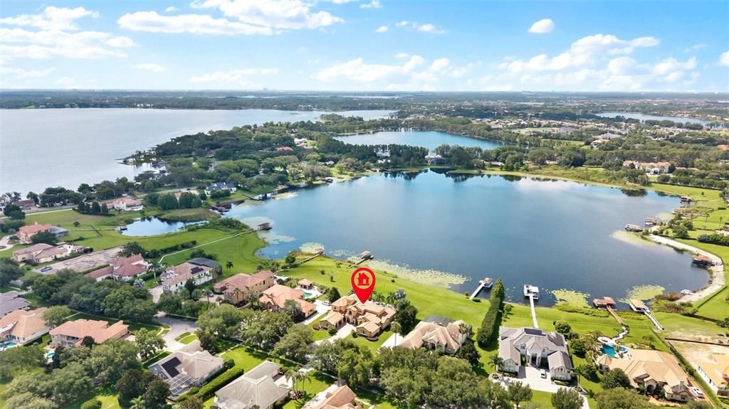 For Sale: $3,775,000 (4 beds, 4 baths, 6054 Square Feet)