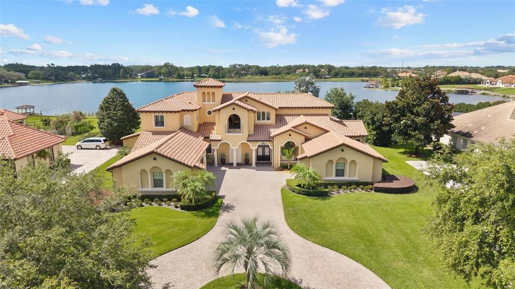 For Sale: $3,775,000 (4 beds, 4 baths, 6054 Square Feet)