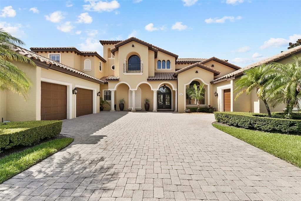 For Sale: $3,775,000 (4 beds, 4 baths, 6054 Square Feet)