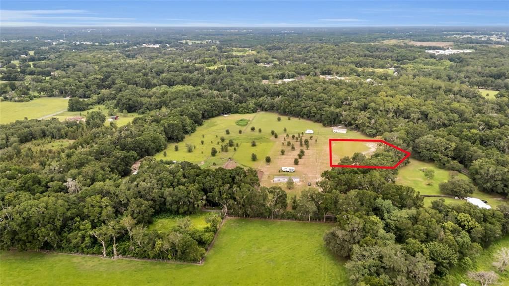 Недавно продано: $80,000 (1.58 acres)