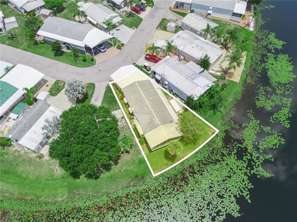 На продажу: $236,500 (2 спален, 2 ванн, 1152 Квадратных фут)