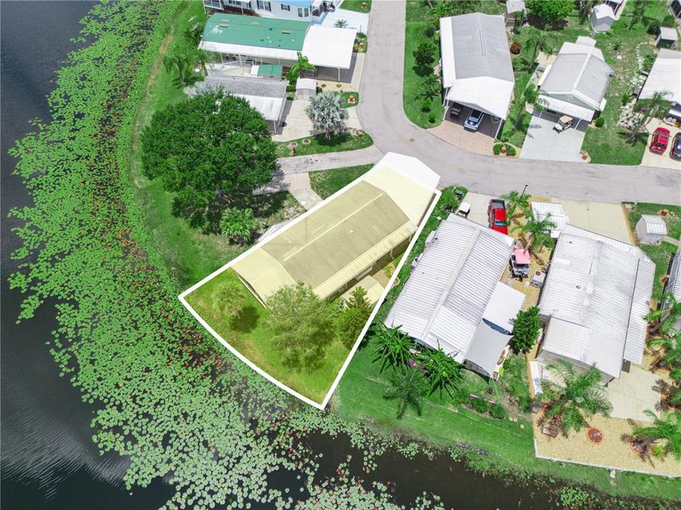 На продажу: $236,500 (2 спален, 2 ванн, 1152 Квадратных фут)