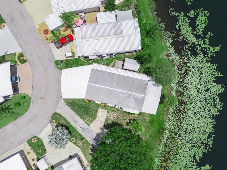 На продажу: $236,500 (2 спален, 2 ванн, 1152 Квадратных фут)