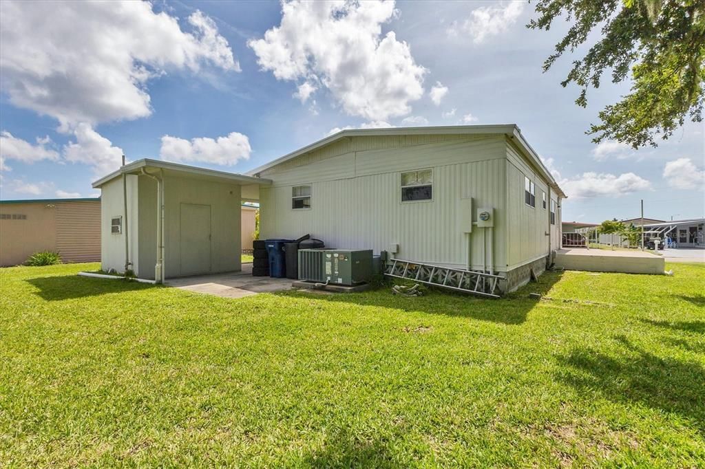 Activo con contrato: $89,500 (2 camas, 2 baños, 1008 Pies cuadrados)