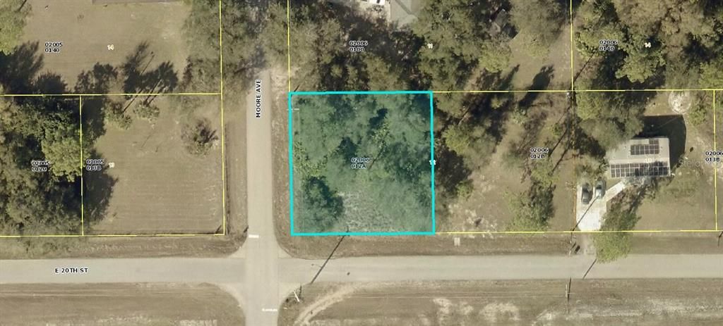 待售: $17,900 (0.23 acres)