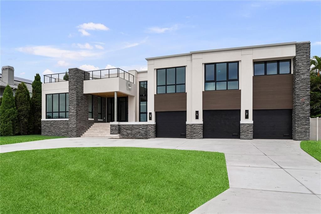 待售: $6,800,000 (5 贝兹, 5 浴室, 6054 平方英尺)