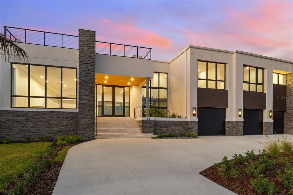 待售: $6,700,000 (5 贝兹, 5 浴室, 6054 平方英尺)