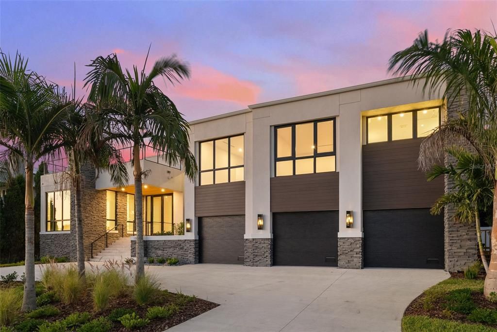 待售: $6,700,000 (5 贝兹, 5 浴室, 6054 平方英尺)